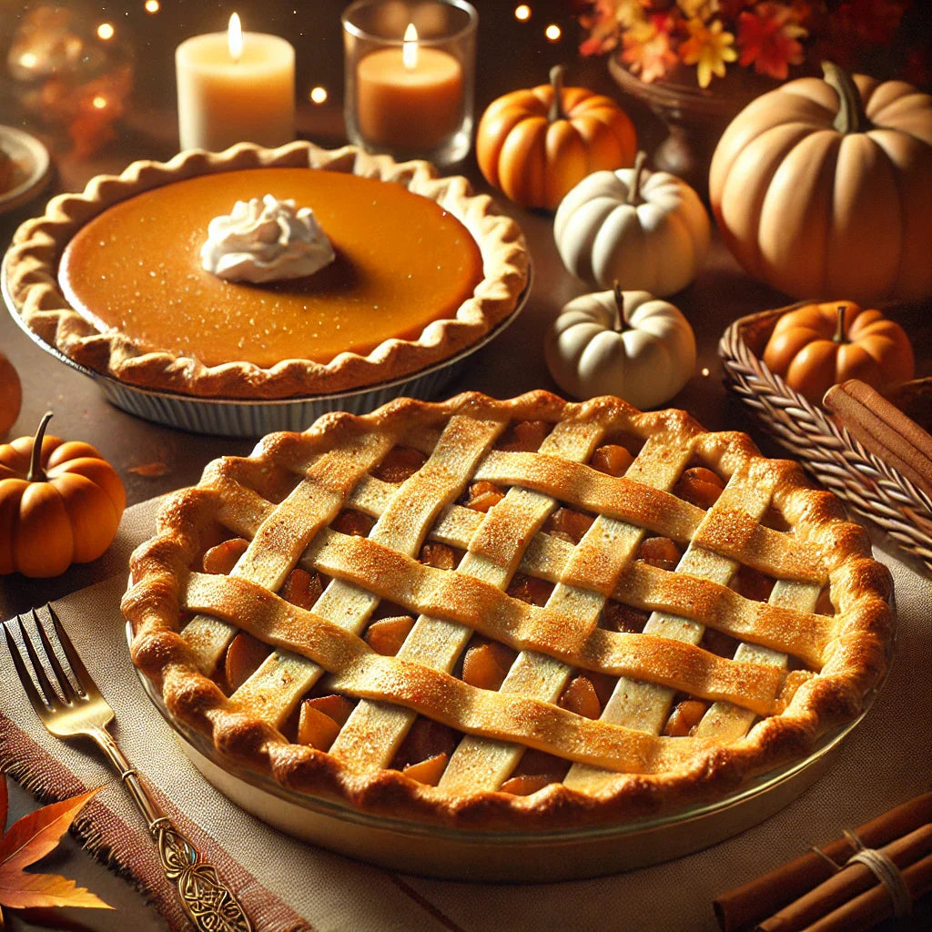 Thanksgiving