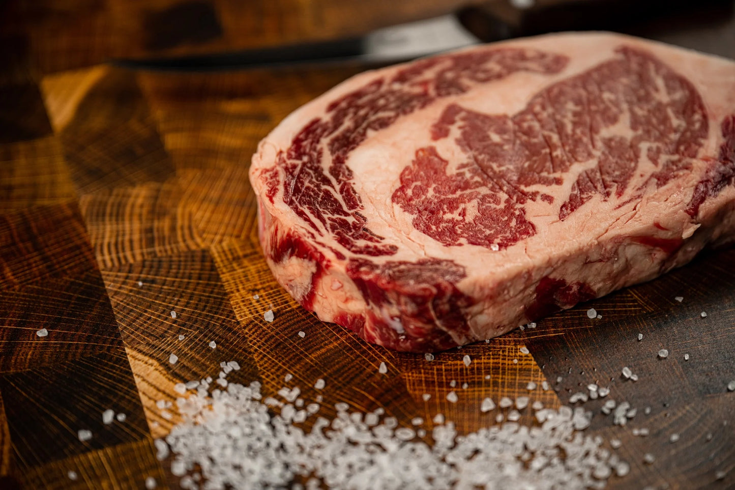 Ribeyes