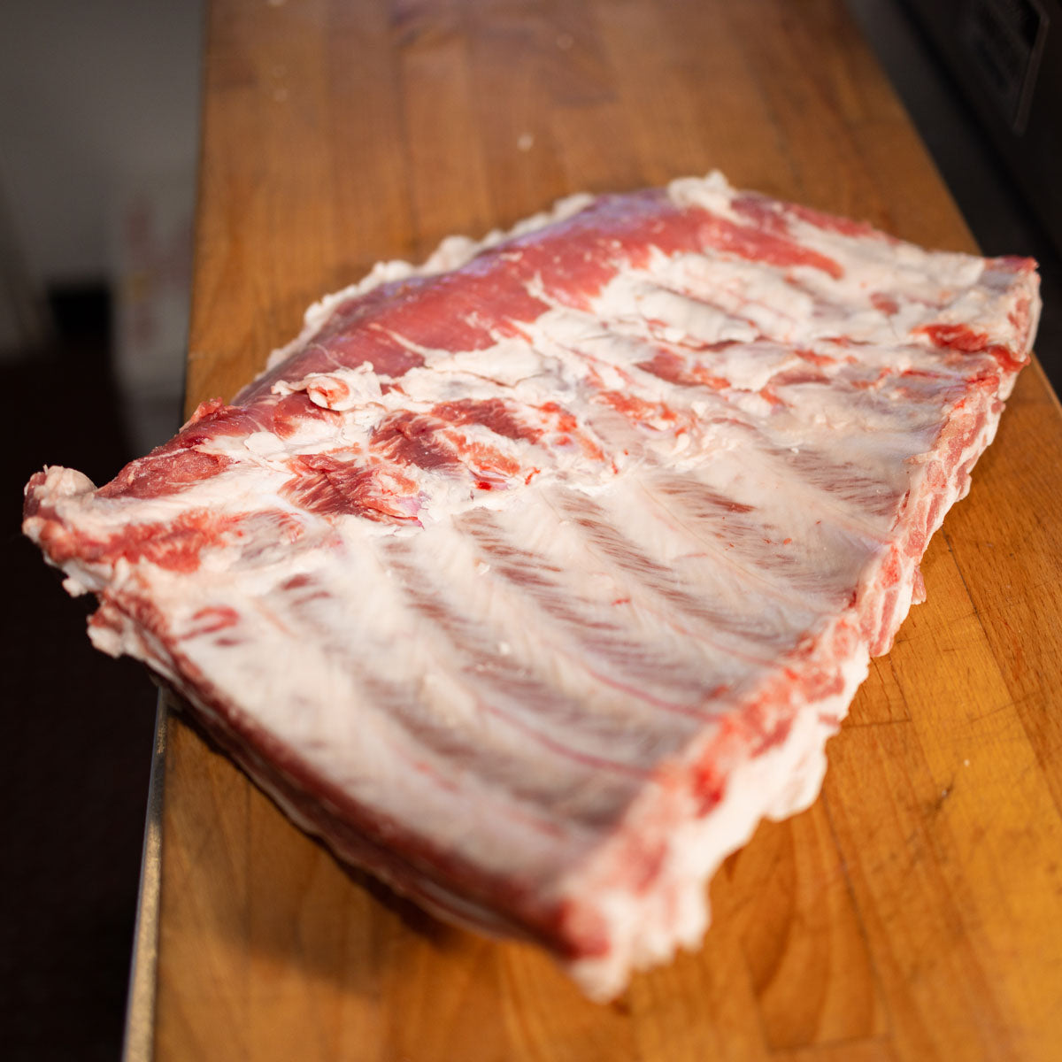 Ribs