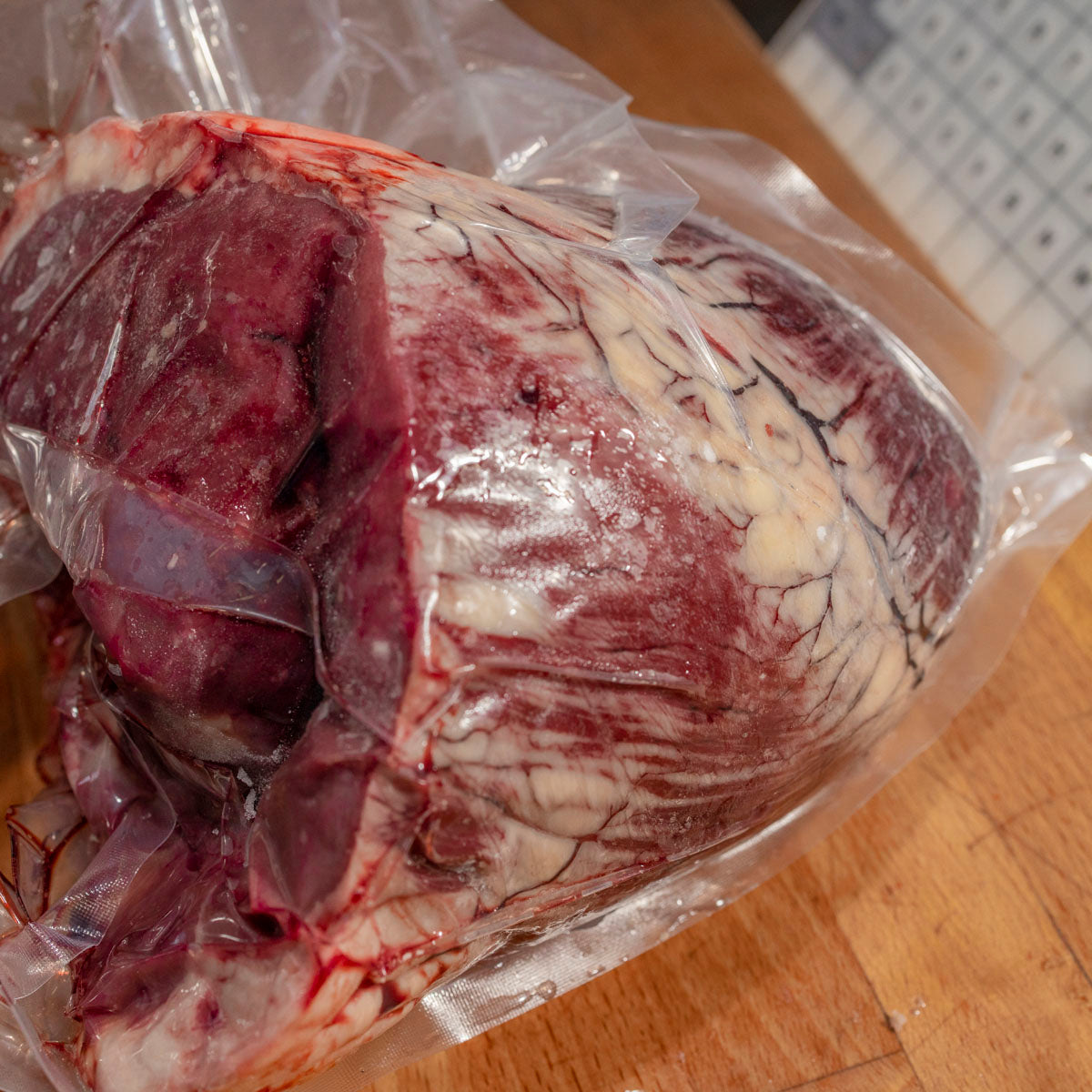 Organ meat