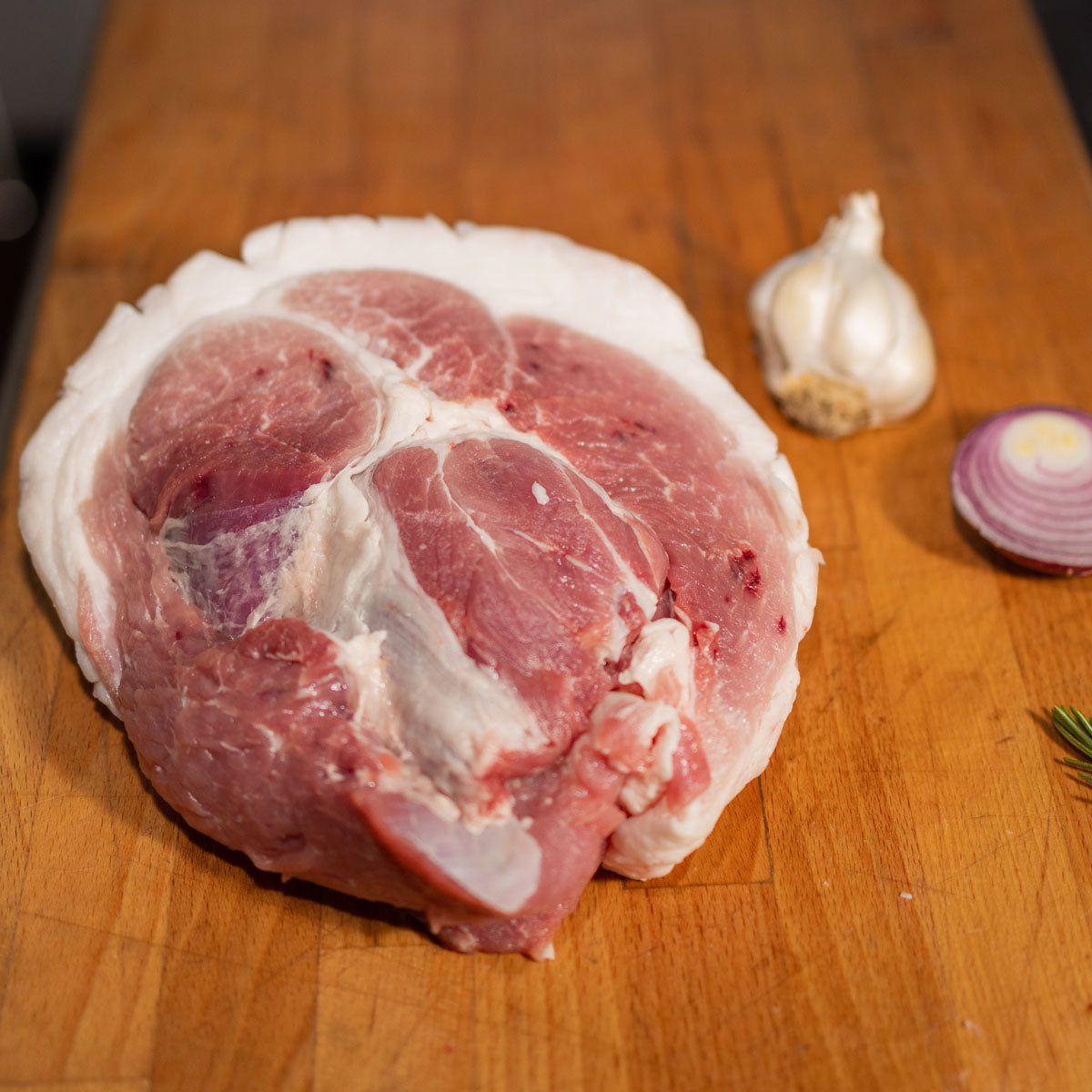 Steaks