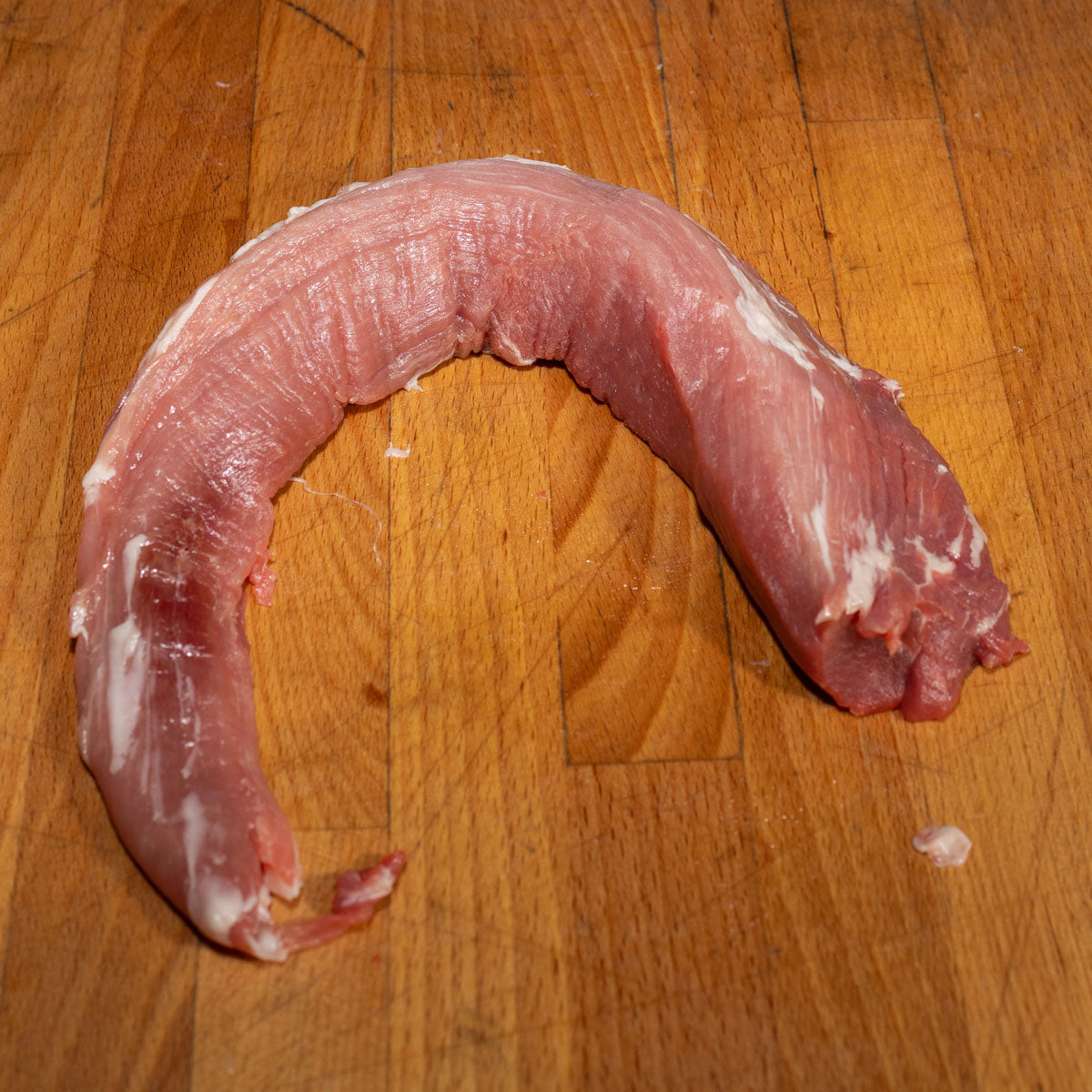 Steaks