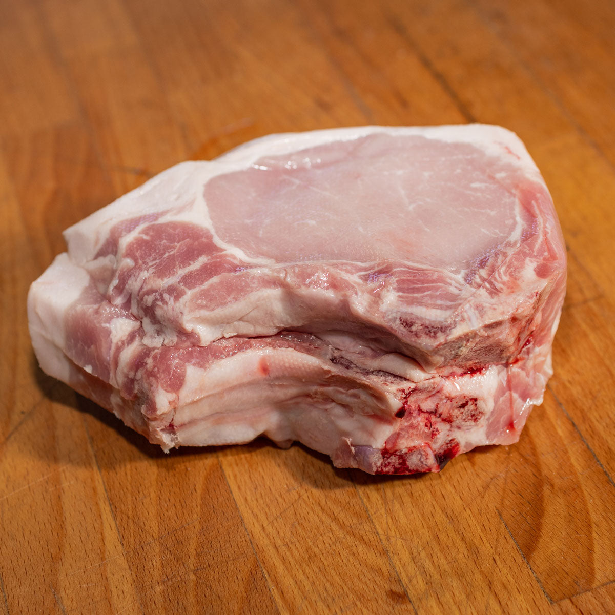 Steaks