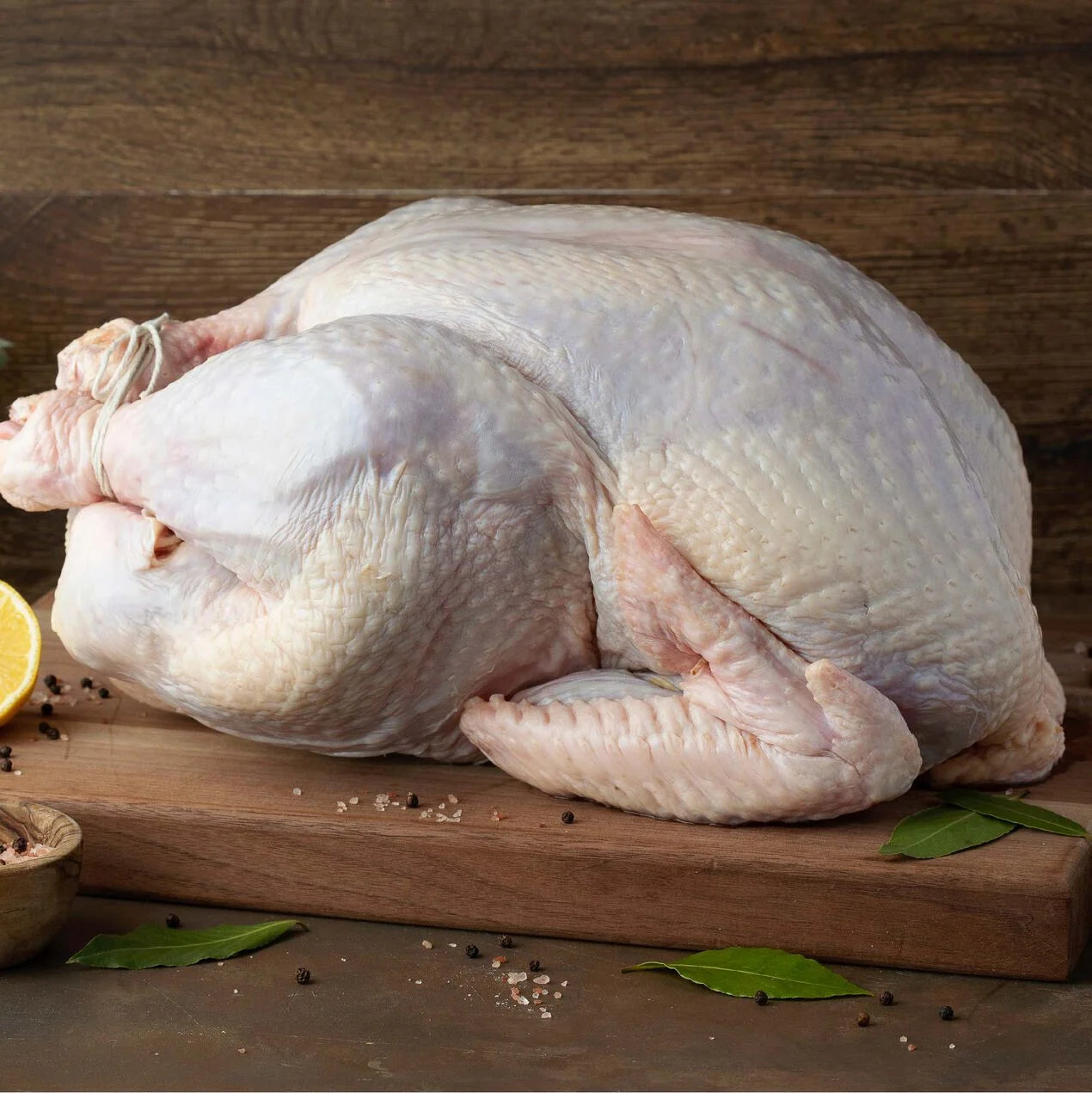 Colorado Turkey Hayden Fresh Farms Deposit 15-20lb