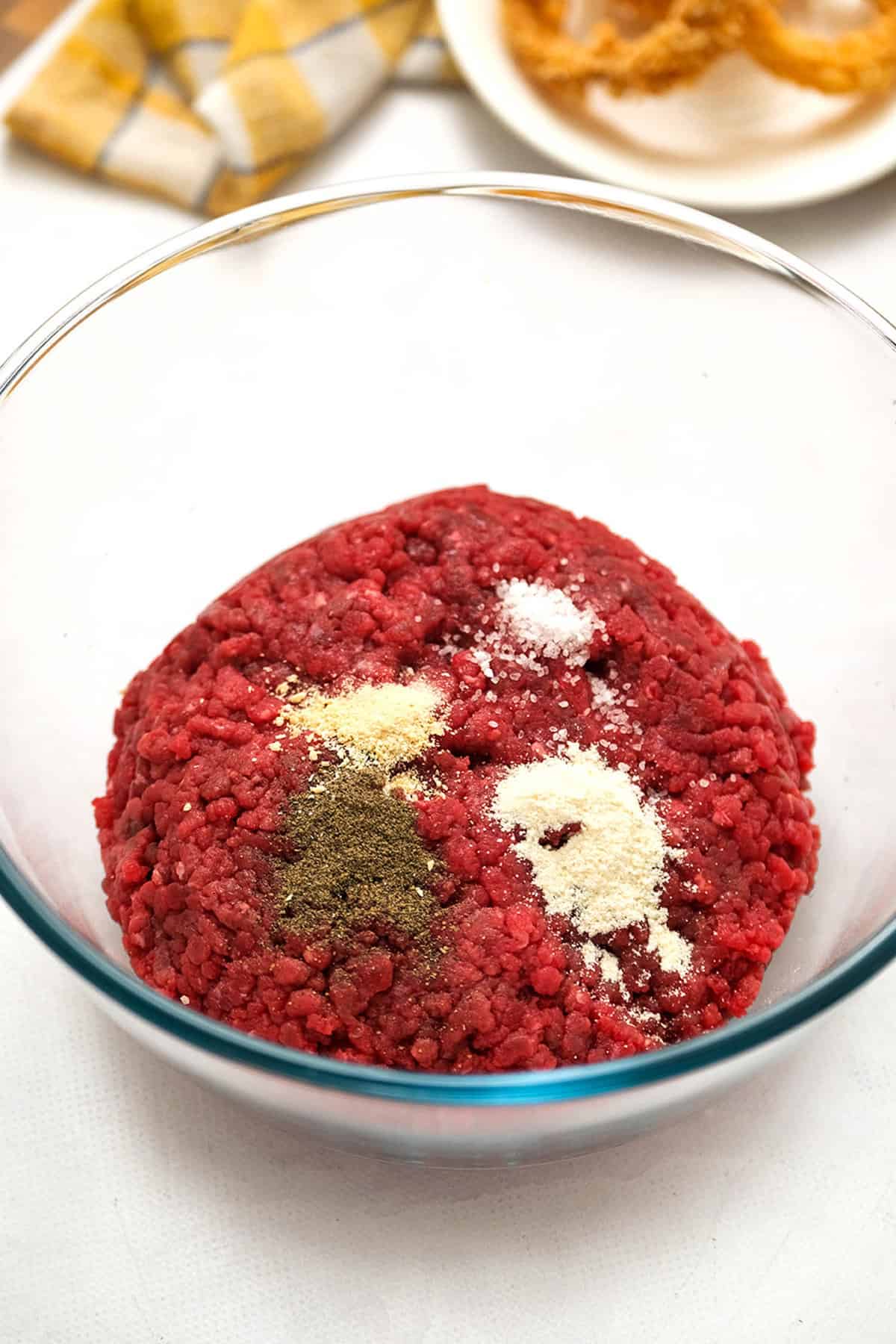 Rodeo Burger