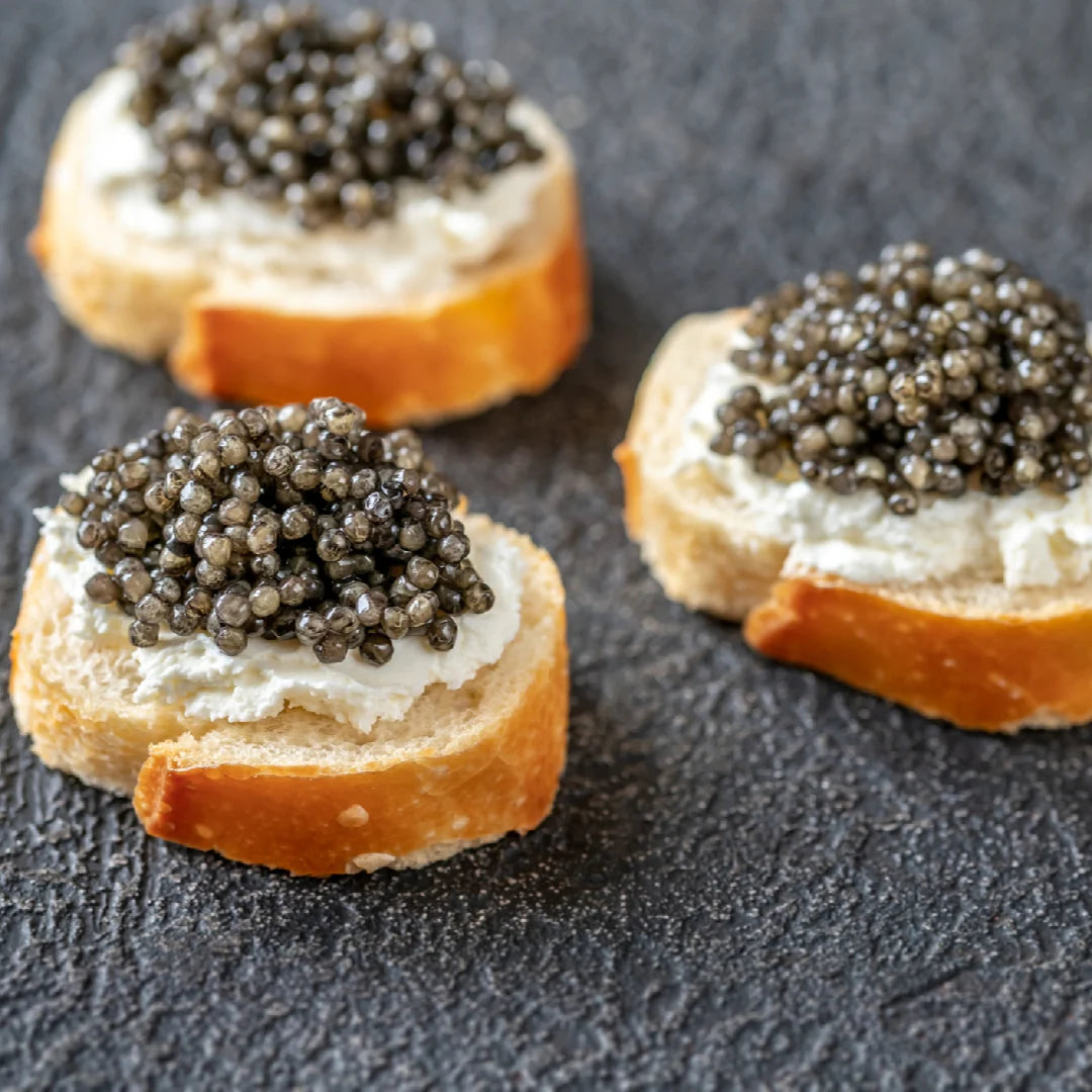 Osetra Caviar