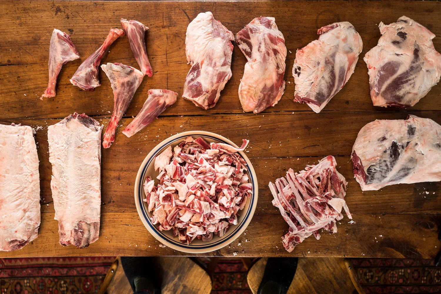 Lamb