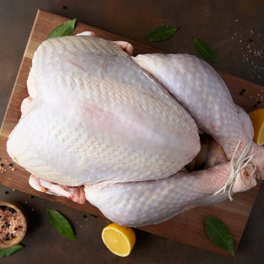 Colorado Turkey Hayden Fresh Farms Deposit 15-20lb
