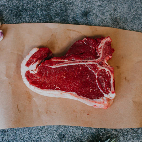 T-bone