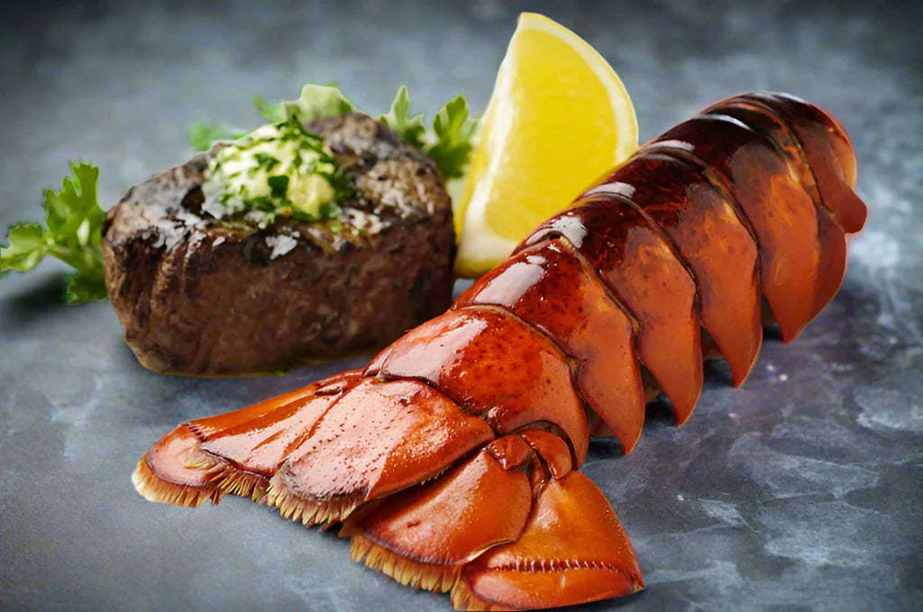 Lobster Tails (6/7 oz) — Maine & Canada