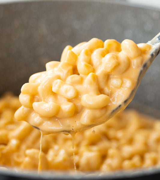 Mac & Cheese