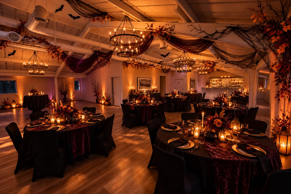 Halloween at Heritage Hall