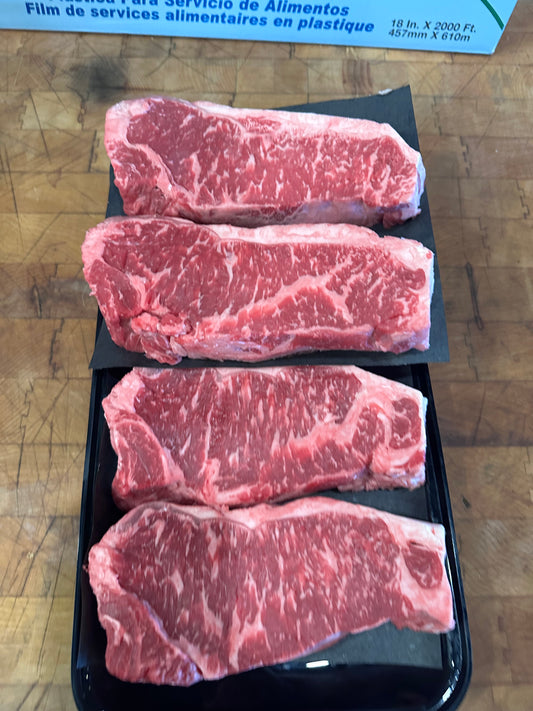 10lb box of Beef Only CSA Share Monthly Subscription