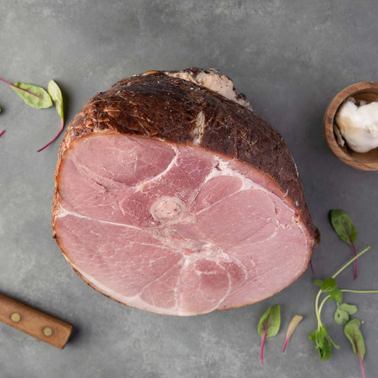 Butcher Ham Deposit