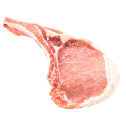 Lamb Chops deposit