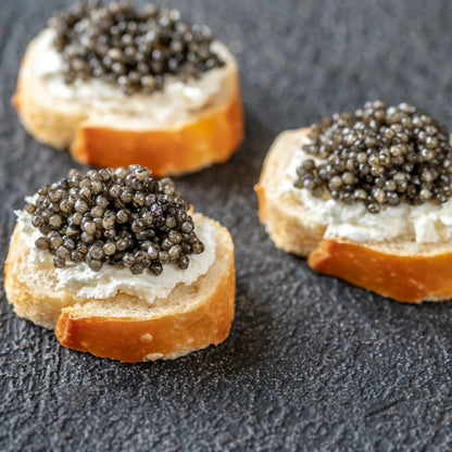 Osetra Caviar