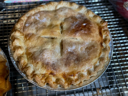 Apple pie