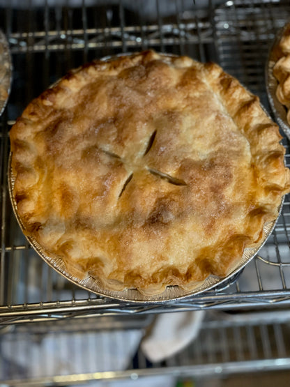 Apple pie