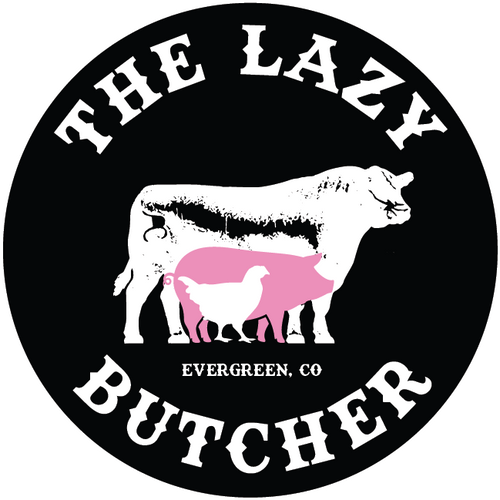 Contact - The Lazy Butcher