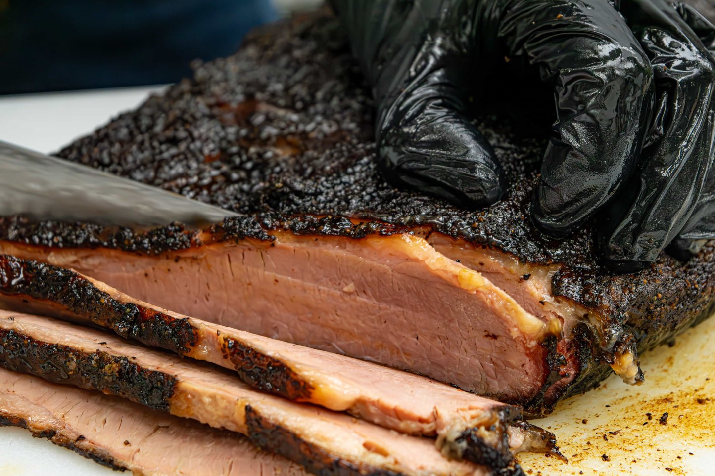 Whole Brisket Deposit