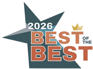 Colorado Community Media Best of the Best 2026 badge