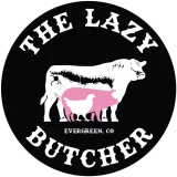 The Lazy Butcher